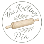The Rolling Pin logo
